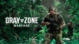zber z hry Gray Zone Warfare